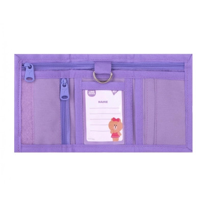 Кошелек детский Yes Line Friends Pretty W-1 (533379) Винница - изображение 4