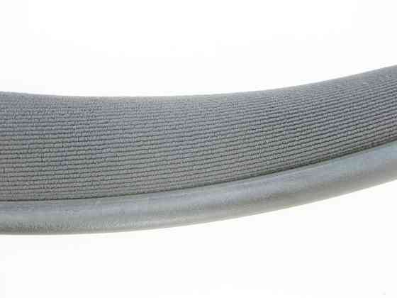 Mercedes-Benz  A2036970551 9B56 Ущільнювач передніх дверей на кузові антрацит CLC C203 coupe Одеса