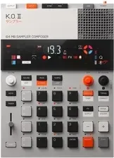 Піаніно (синтезатор) Teenage Engineering EP-133 KO II Київ