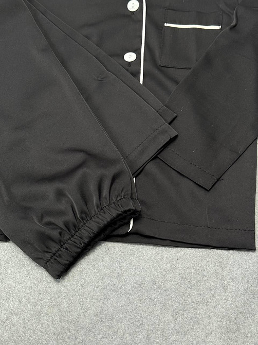 Дитяча муслінова піжама 134-140 Харків - фото 7