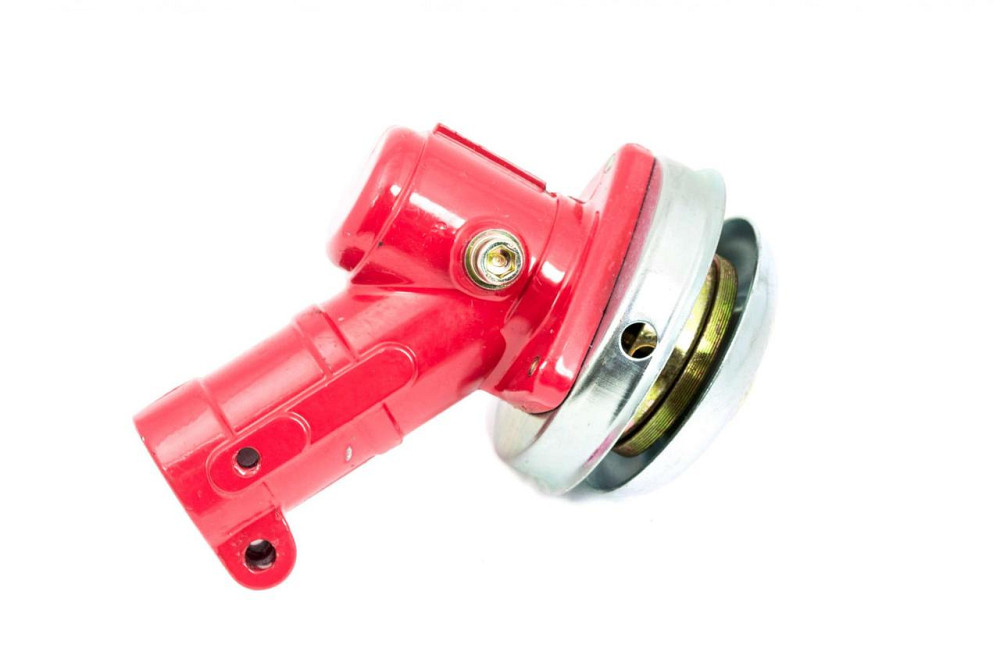 Редуктор мотокоси 9Т (Ø26) (червоний) S Мукачево - фото 1