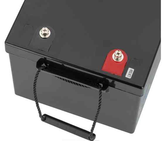 Акумулятор Weekender LiFeP04 12.8V 300Ah Київ