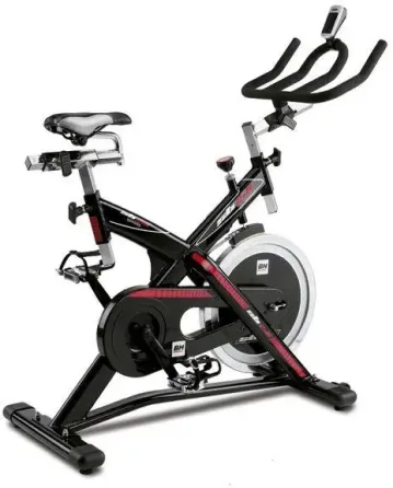 Велотренажер Bh Fitness H9173 Sb2.6 Київ