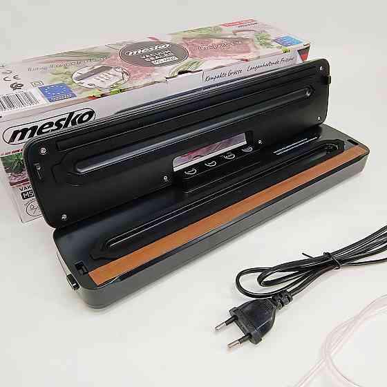 Вакууматоры для домашних кухонь, Профессиональный вакууматор для упаковки продуктов JV-70 Львов