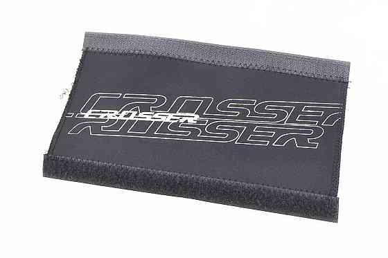 Захист пера на липучці, чорний Київ