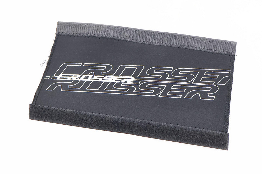 Захист пера на липучці, чорний Київ - фото 1