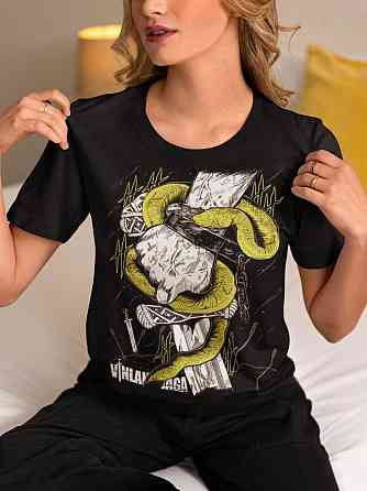 Футболка для мальчика аниме Винланд Сага Аниме Аскеладд оверсайз (рост от 165 до 180 ) Черний AnimeJ0515m Днепр