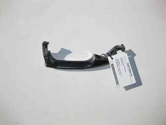 Mercedes-Benz  A2217600170 Зовнішня ручка лівих дверей з хромом S-Class W221 Одеса