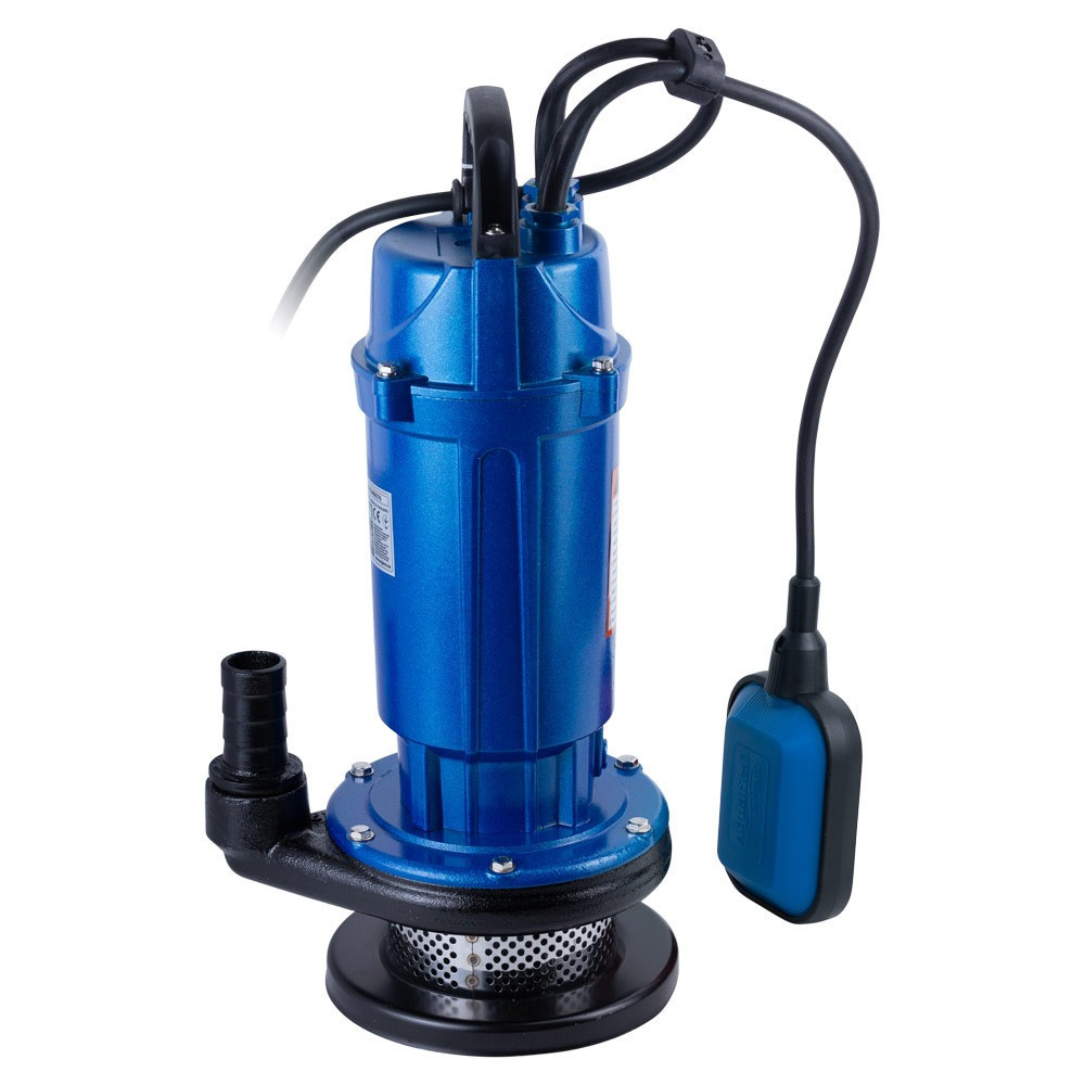 Насос дренажный 0.37кВт Hmax 16м Qmax 150л/мин AQUATICA mid (773201) Киев - изображение 2