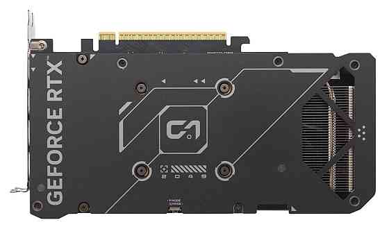 Відеокарта GF RTX 5060 Ti 8 GB GDDR7 Dual Asus (DUAL-RTX5060TI-8G) ( 29988 ) Харків