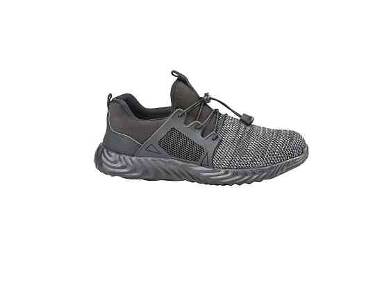 Кроссовки защитные текстильные Sizam Nashville 39 Ровно