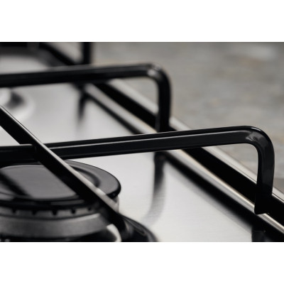 Варочна поверхня Electrolux KGS6424SX Вінниця - фото 4