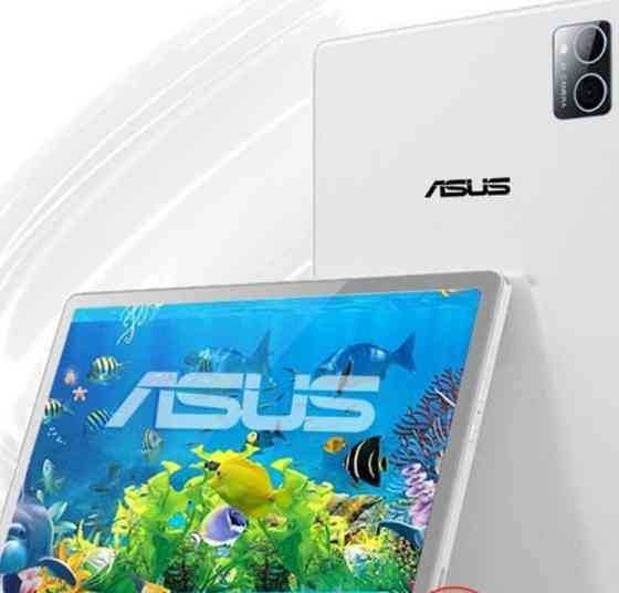 Игровой планшет 8-256GB / 12 ядер / 10 