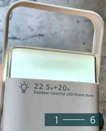 Павербанк Power Bank Remax RPP -596 40000mAh. 2US. Киев