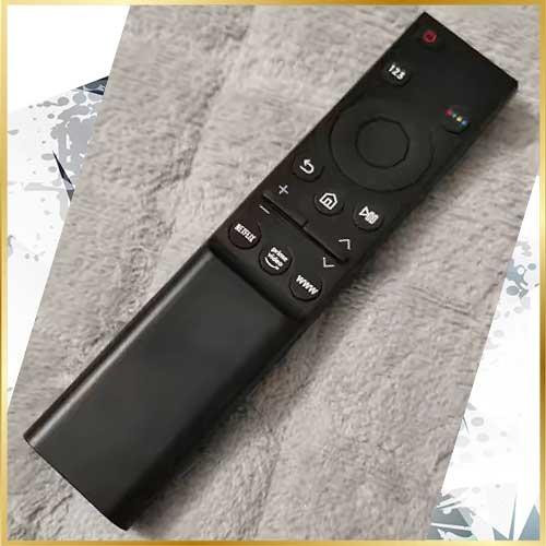Пульт для телевізора SAMSUNG BN59-01358D універсальний для самсунг смарт-тв Підходить для всіх ТВ Самсунг Київ - фото 1