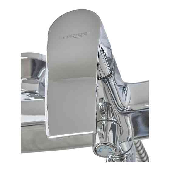 Змішувач для ванної Mixxus Magnum 006 Euro MI6192 - надійний та стильний Харків