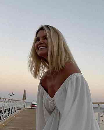 Женское легкое мини платье свободного кроя креп жатка Молочный Одесса