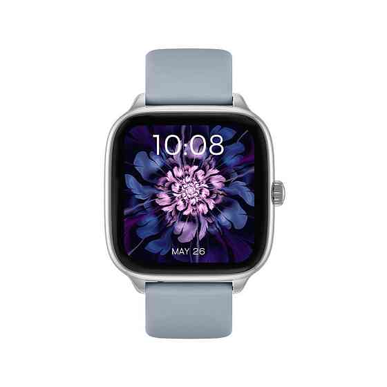 Смарт-часы WIWU Smart Watch SW06 Silver Одесса