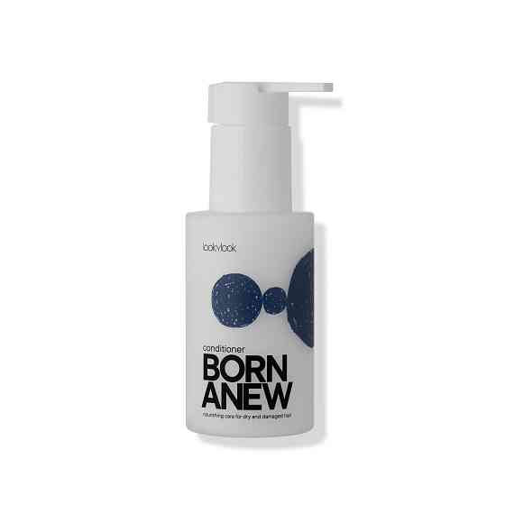 Кондиционер для сухих и поврежденных волос Born Anew Conditioner Looky Look 100 мл Винница
