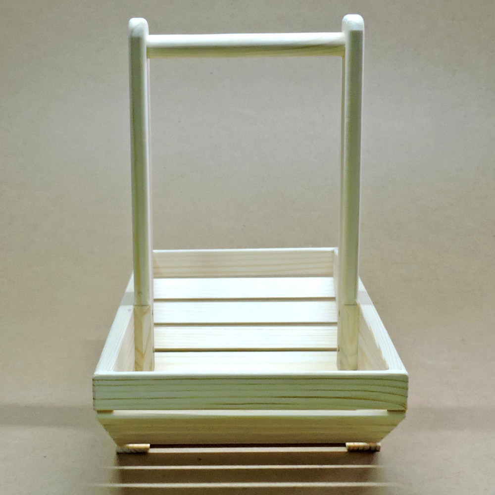 Подарочная корзинка 