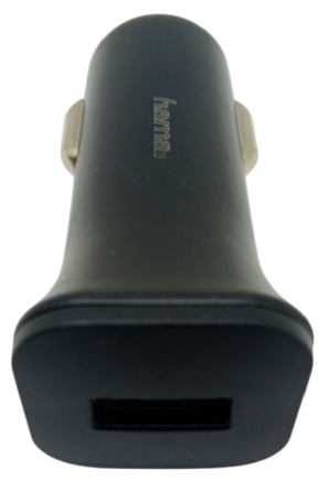 Автомобільна зарядка в прикурювач 5V 1A USB Луцк