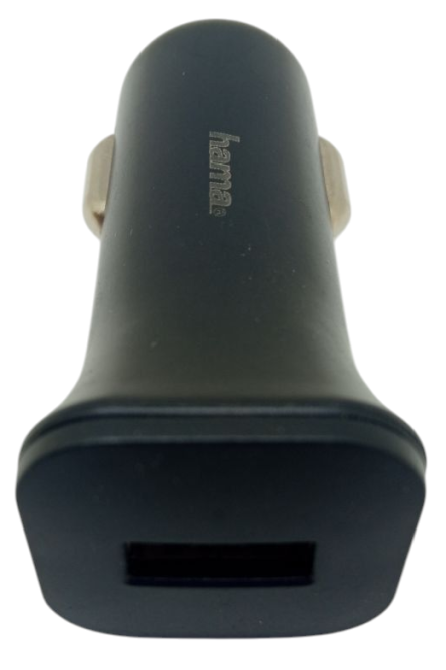 Автомобільна зарядка в прикурювач 5V 1A USB Луцк - изображение 2