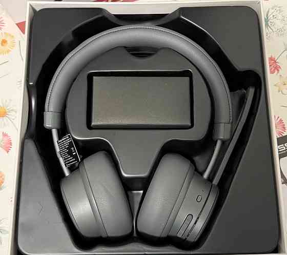 Наушники Koss CS340BT QZ Wireless Bluetooth 5.0 Харків