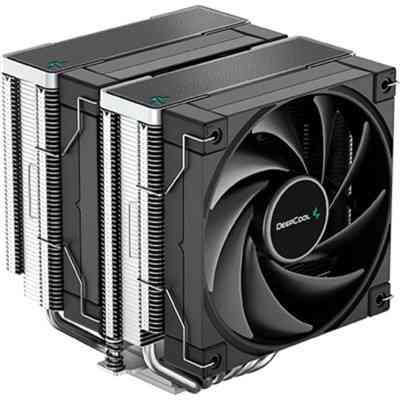 Кулер до процесора Deepcool AK620 (R-AK620-BKNNMT-G) Вінниця