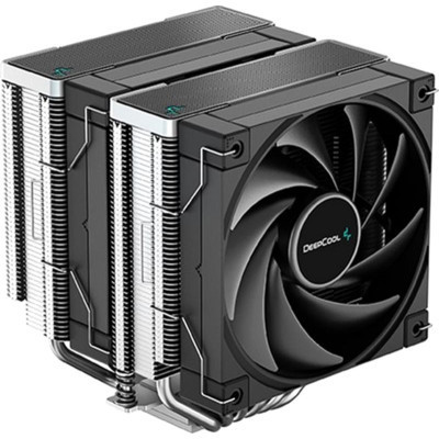Кулер до процесора Deepcool AK620 (R-AK620-BKNNMT-G) Вінниця - фото 1