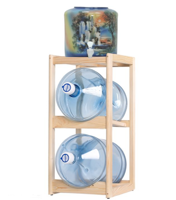 Стійка для диспенсера "Лунга" бланже Миколаїв - фото 1