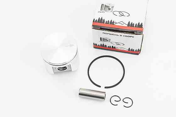 Поршень к-кт Husqvarna-357/359 47mm (палець 12mm) Київ