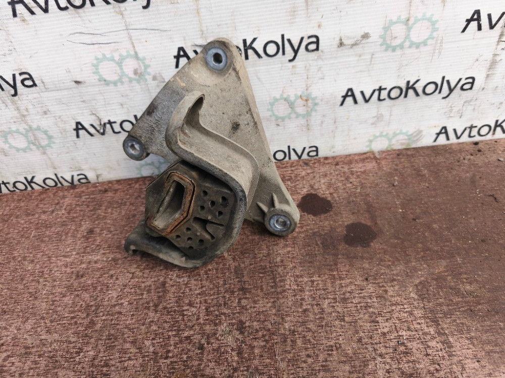Подушка (опора) двигуна ліва VW T5 T6 2.0 tdi 2010-2019 (7E0399151C) Ковель - изображение 2