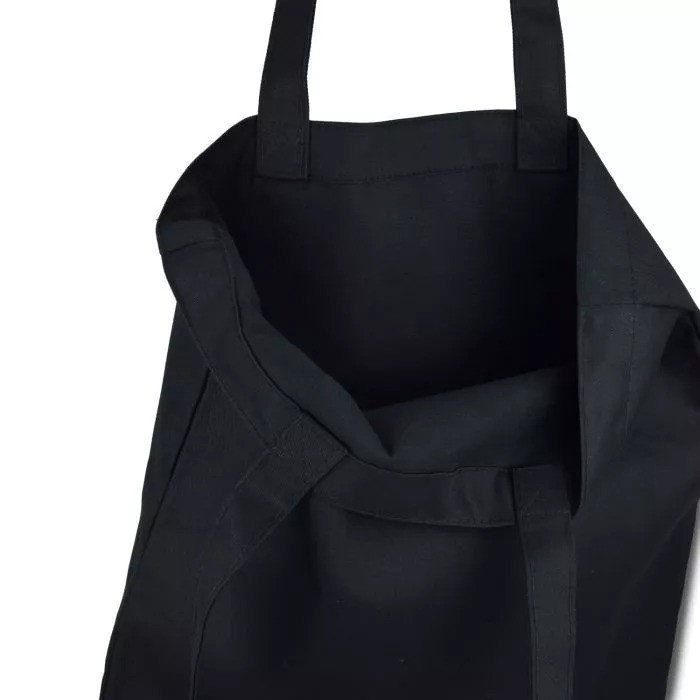 Екошопер BookOpt BK4003 Home чорний Луцьк - фото 5