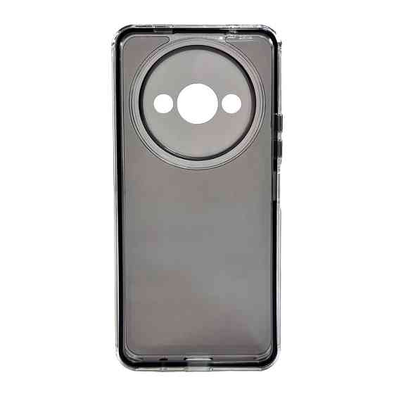 Чохол для смартфона Space III for Xiaomi Redmi A3 4G Black Київ