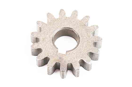 Шестерня пускового вала Z-15, d-14mm R175A/R180NM Київ