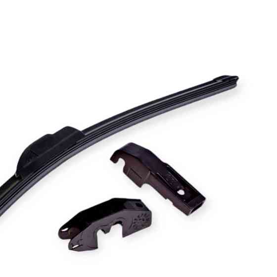 Щітка limited new безкаркасна 500мм - 20" двірника Мукачево