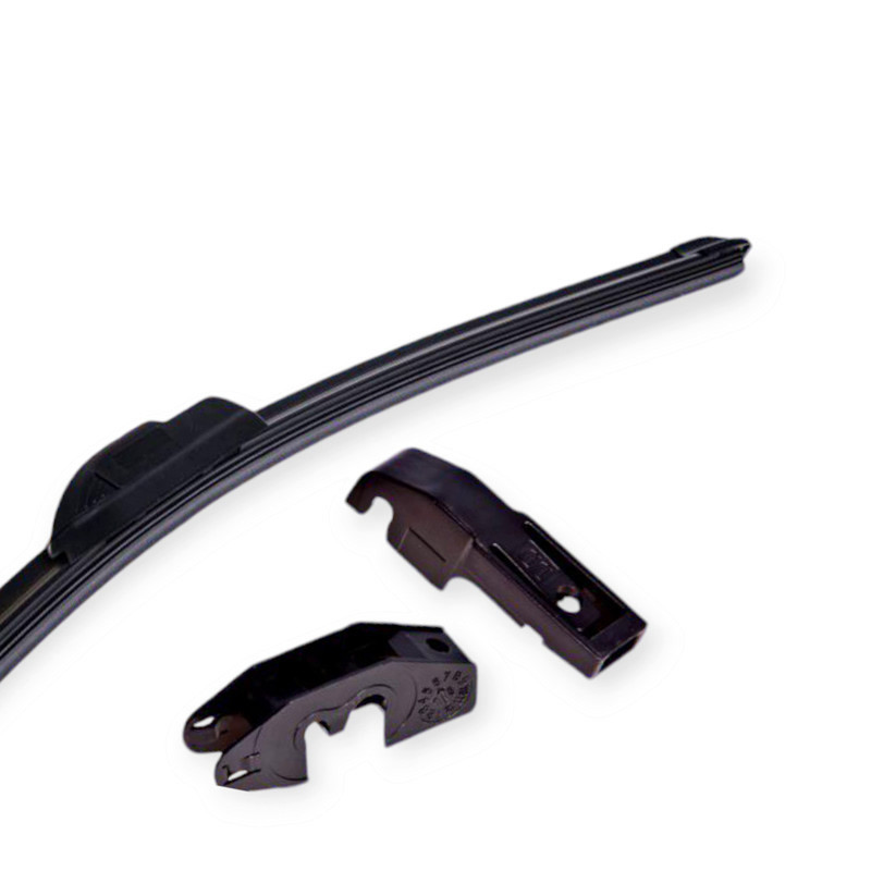 Щітка limited new безкаркасна 500мм - 20" двірника Мукачево - фото 1