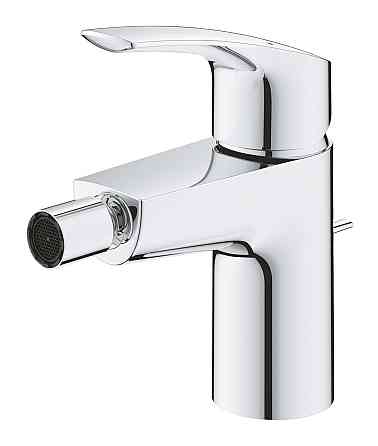 Змішувач для біде GROHE Eurosmart 32929003 для біде латунь/хром (32929003) Чернівці