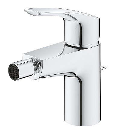 Змішувач для біде GROHE Eurosmart 32929003 для біде латунь/хром (32929003) Чернівці - фото 2