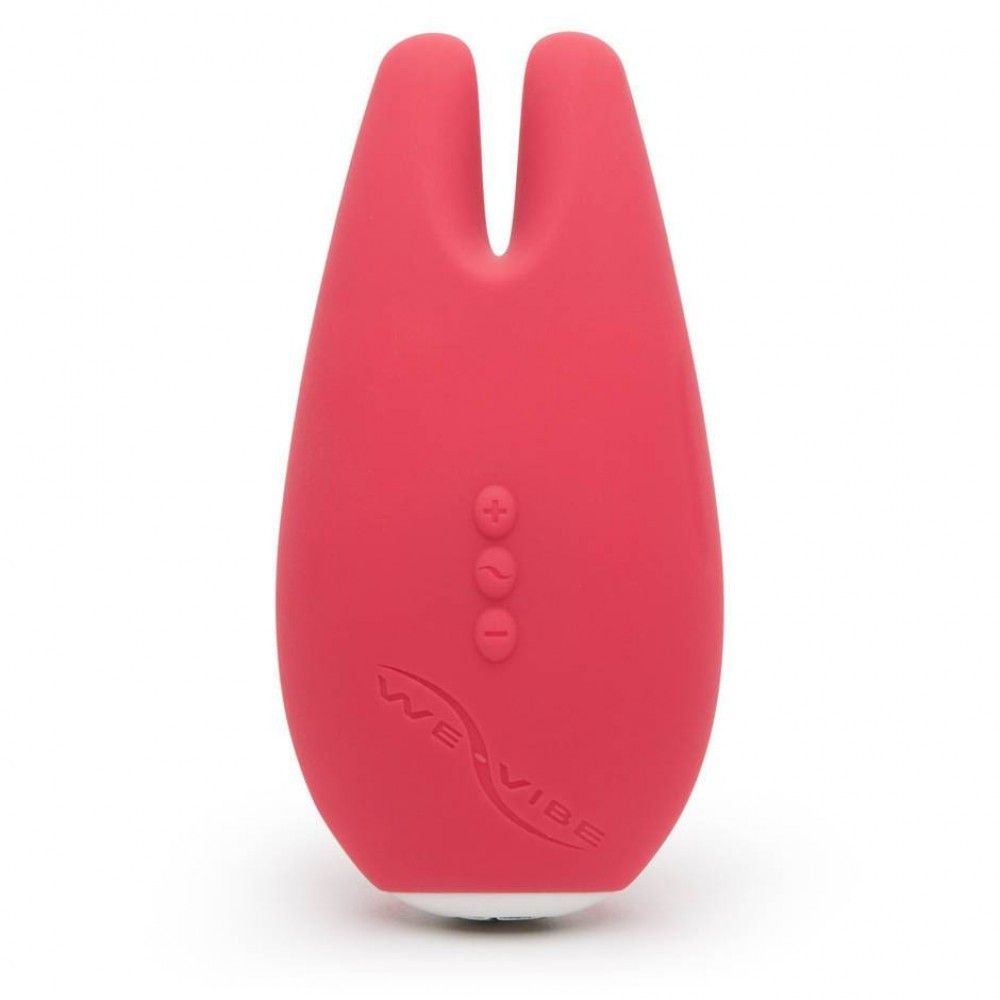 Вибратор клиторальный Gala by We-Vibe Pink Sex Aura Киев - изображение 1