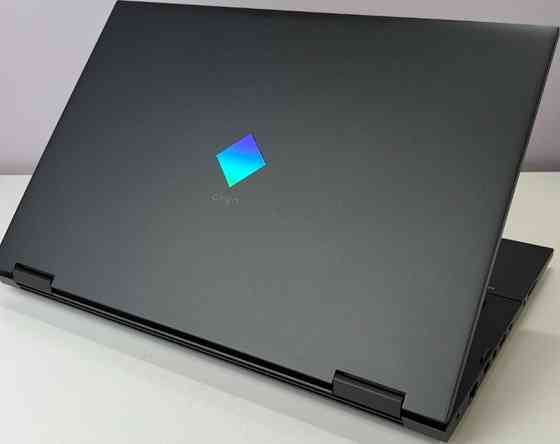 Новий OMEN 16'1"2k 165Hz Ryzen7 5800H RX 6600M 8Gb SSD1TB RAM16Gb. Ноутбук Київ