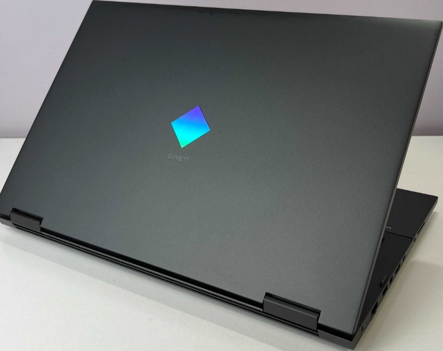 Новий OMEN 16'1"2k 165Hz Ryzen7 5800H RX 6600M 8Gb SSD1TB RAM16Gb. Ноутбук Київ - фото 6