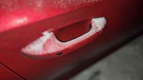 Ручка двери дверь правая передняя keyless kia stinger Київ