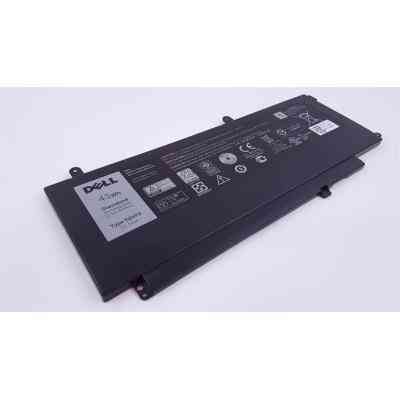 Аккумулятор для ноутбука Dell Inspiron 15-7547 D2VF9, 43Wh (3840mAh), 3cell, 11.1V, Li-ion (A47199) Винница