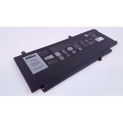 Аккумулятор для ноутбука Dell Inspiron 15-7547 D2VF9, 43Wh (3840mAh), 3cell, 11.1V, Li-ion (A47199) Винница - изображение 2