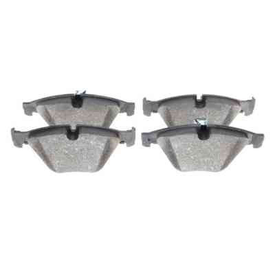 Тормозные колодки Bosch 0 986 494 549 Винница