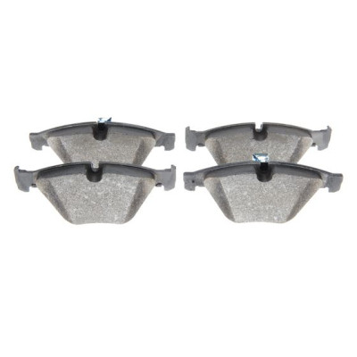 Тормозные колодки Bosch 0 986 494 549 Винница - изображение 4