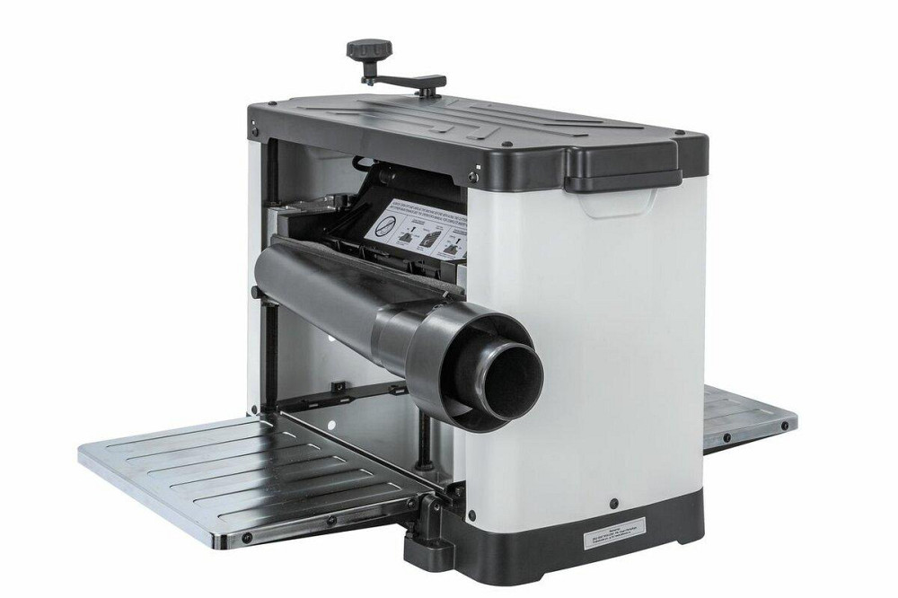 Рейсмусовый станок переносной JET JWP-12L : 230В, 1,7 кВт. 10000 об/хв. загот. 318х152 мм. Одесса - изображение 7