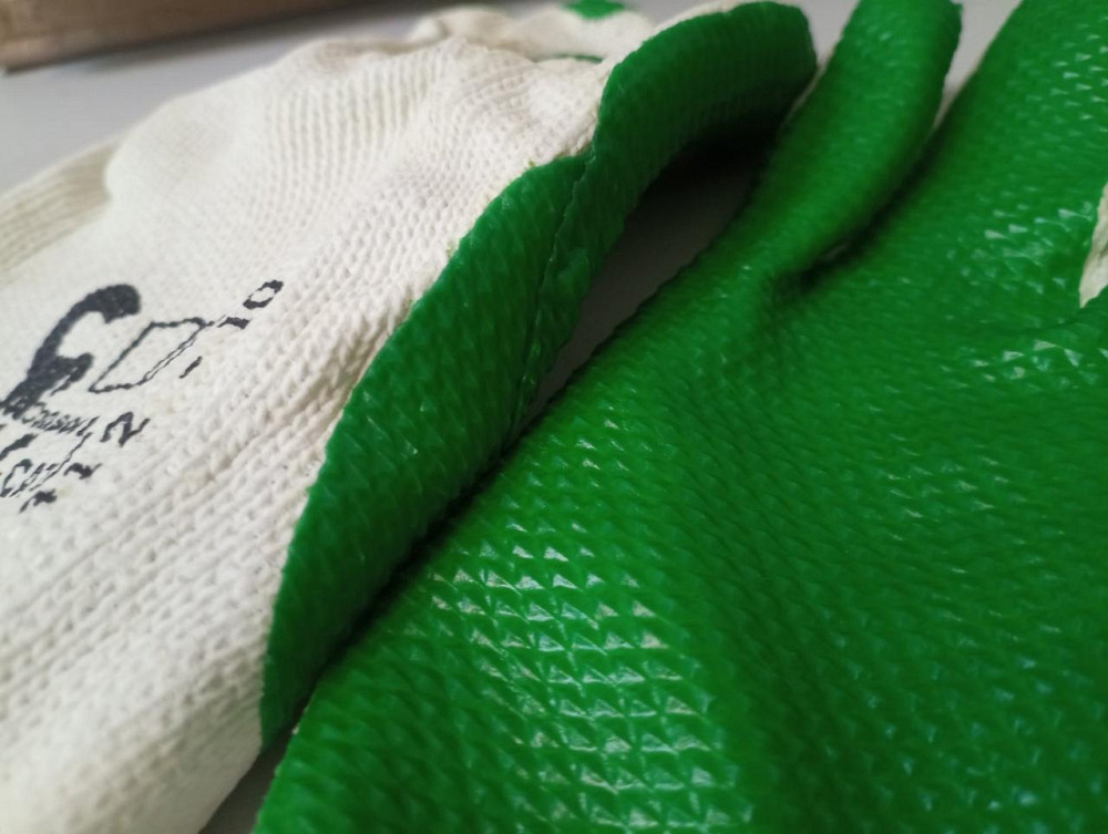 Рукавиці робочі 