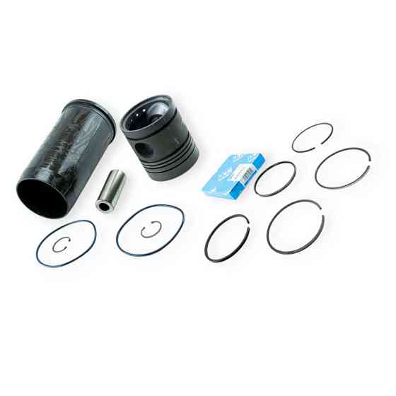 Поршнева Д-240, Д-65 (Г, П, Кільця, упав) (2м, з кіл) (THM) група Мукачево